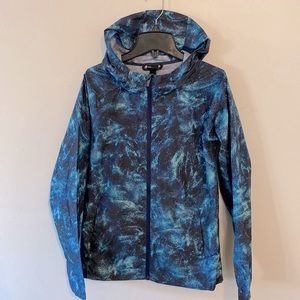 All in Motion Windbreaker Boys XL